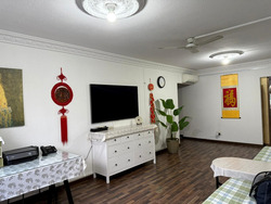 Blk 137 Petir Road (Bukit Panjang), HDB 4 Rooms #599250011